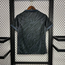 Camisa Portugal Goleiro Preta 24/25 - Nike Versão Torcedor Masculina