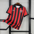 Camisa Vitoria Home 25/26 Volt - Torcedor