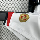 Camisa São Paulo Home 25/26 NewBalace - Torcedor