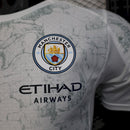 Camisa Manchester City Away 25/26 Puma - Jogador