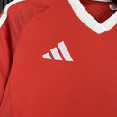 Camisa Internacional Home 25/26 Adidas - Torcedor