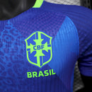 Camisa Brasil Away 25/26 Nike - Jogador