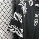 Camisa Botafogo Pre Jogo 25/26 Reebok - Torcedor