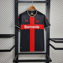 Camisa Bayer Leverkusen Home 24/25- Versão Torcedor