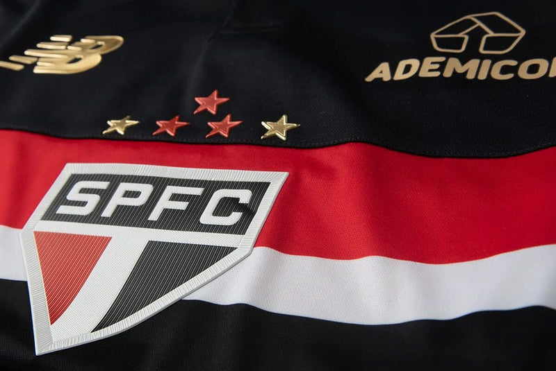 São Paulo III 25/26 - NB Torcedor Masculina